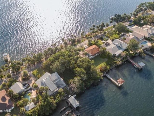 Land for sale in Merritt Island