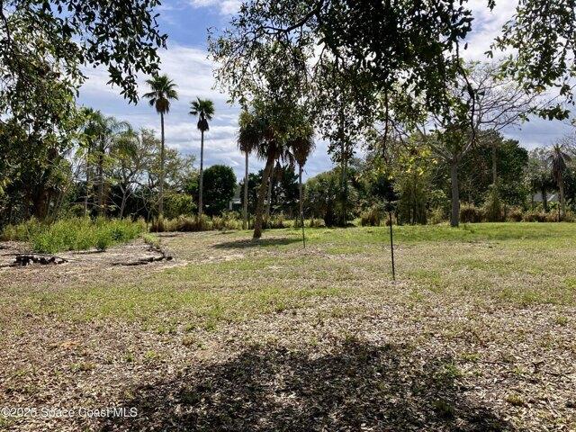Land for sale in Merritt Island