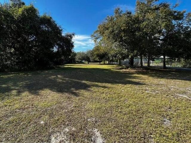 Land for sale in Merritt Island
