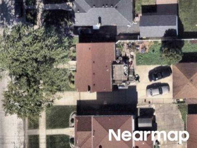 House for sale in Evergreen Park, Cook County
