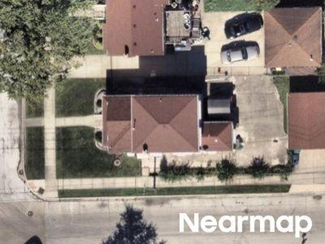 House for sale in Evergreen Park, Cook County