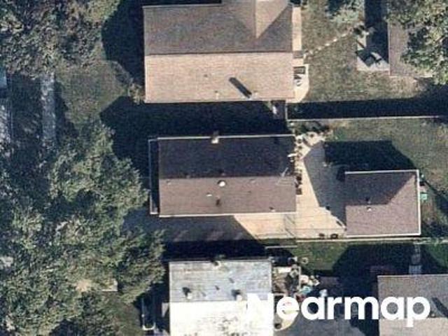 House for sale in Evergreen Park, Illinois