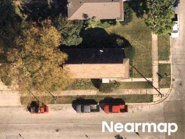 House for sale in Evergreen Park