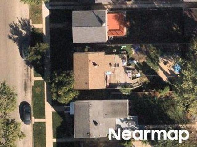 House for sale in Evergreen Park