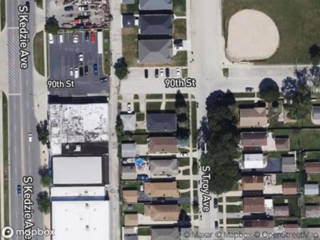 House for sale in Evergreen Park House for sale in Evergreen Park
