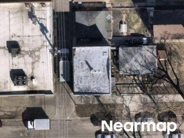 House for sale in Chicago Park, Illinois