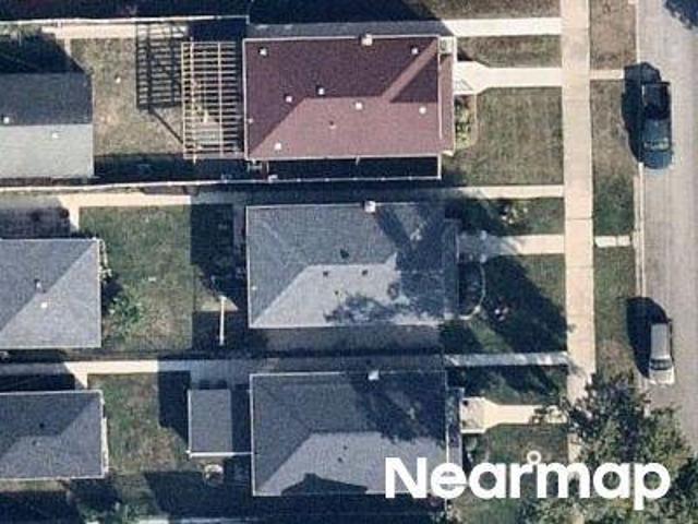House for sale in Chicago Park, Illinois