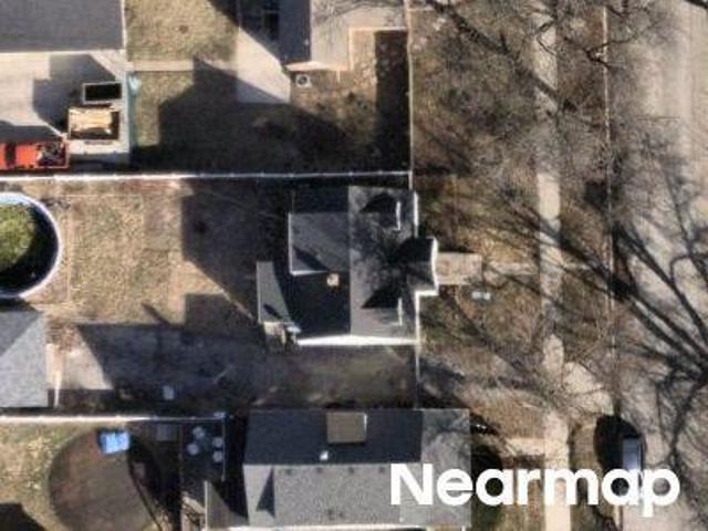 House for sale in Chicago Park, Illinois
