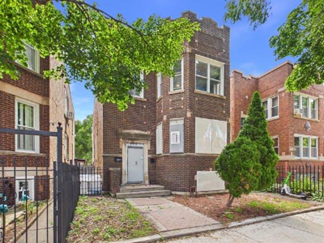 House for sale in Chicago Park, Illinois
