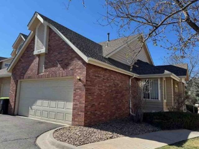 Condo for sale in Arapahoe, Colorado