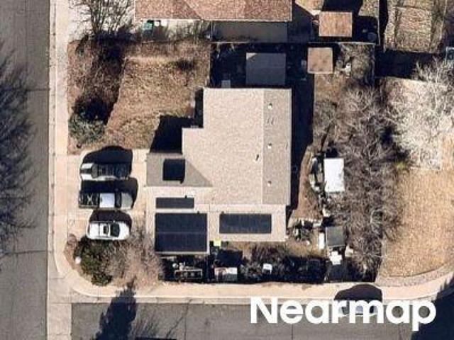 House for sale in Arapahoe, Colorado