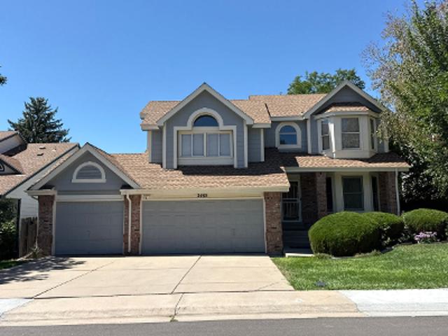 House for sale in Arapahoe, Colorado