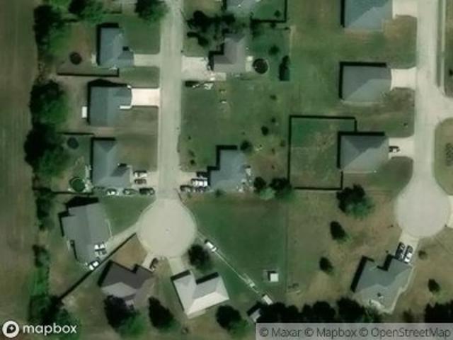 House for sale in Archie, Missouri