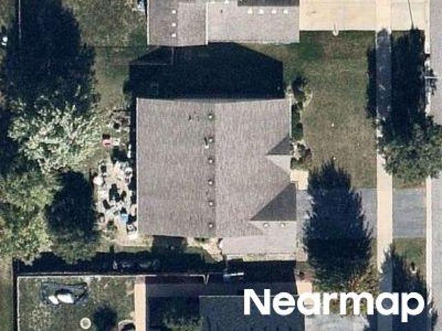 House for sale in Monee, Illinois