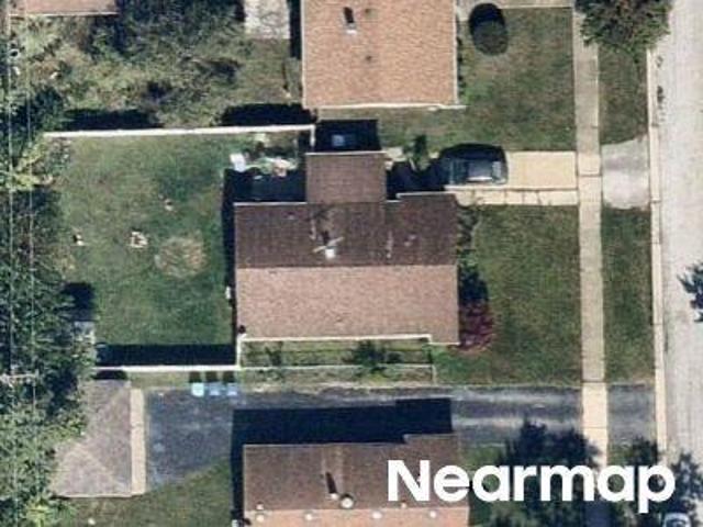 House for sale in Alsip, Illinois