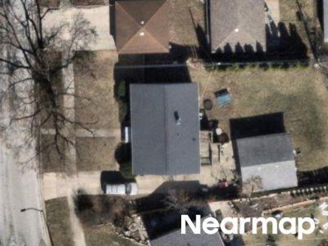 House for sale in Alsip, Illinois