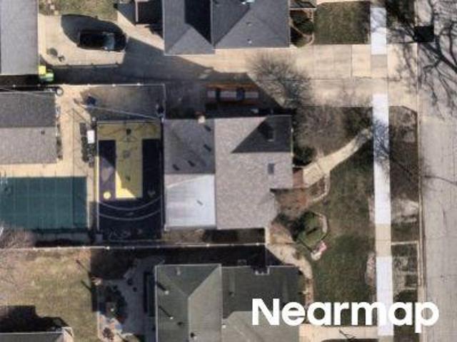 House for sale in Evergreen Park, Illinois