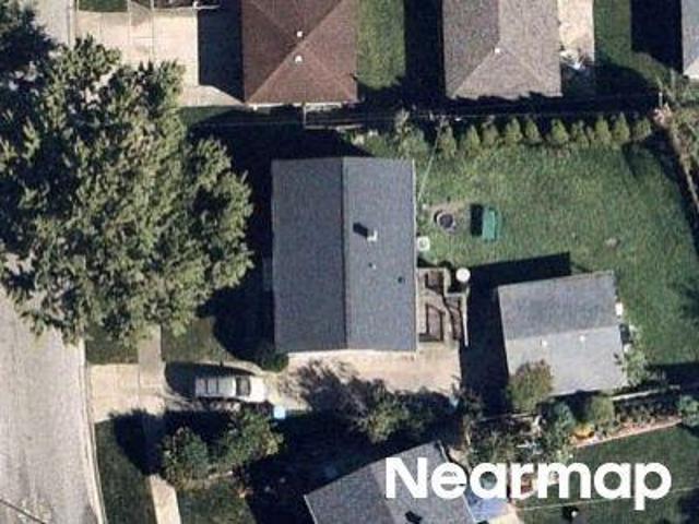 House for sale in Alsip, Illinois