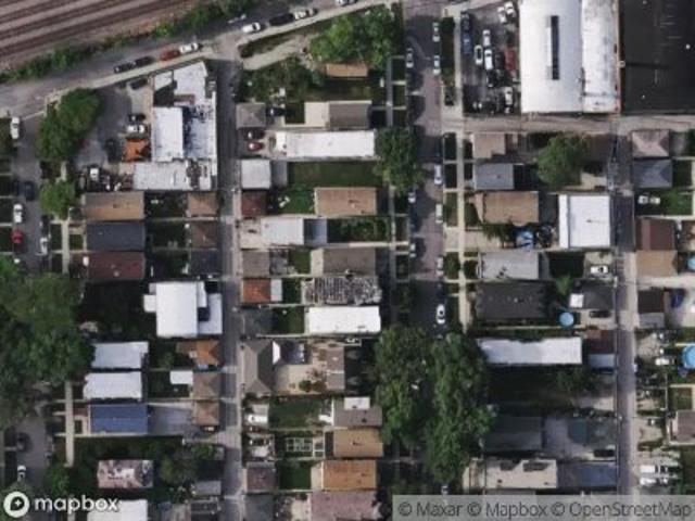 House for sale in Chicago Park, Illinois