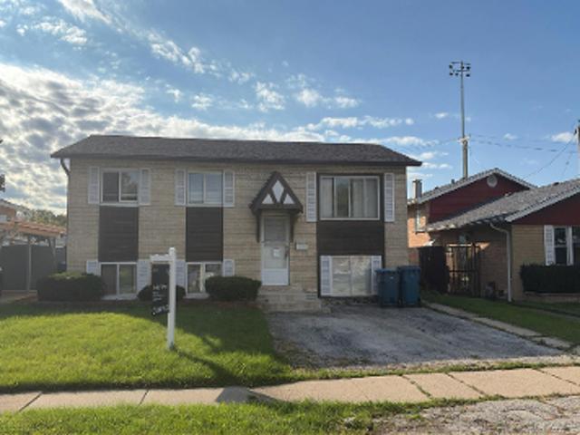 House for sale in Alsip, Cook County