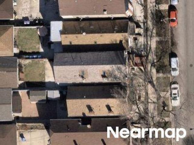 House for sale in Chicago Park, Illinois