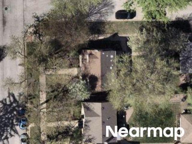House for sale in Evergreen Park