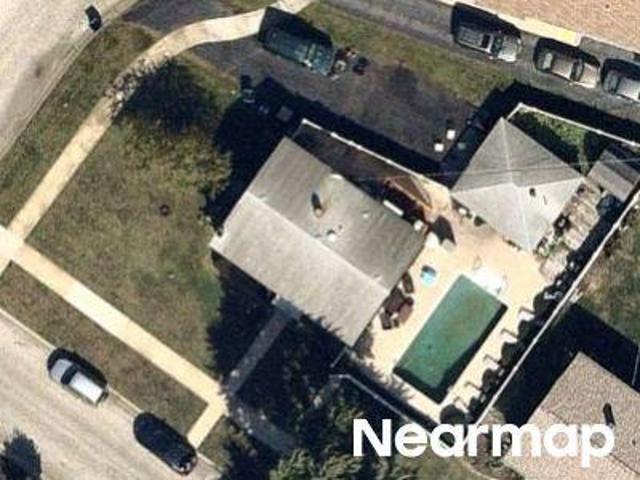 House for sale in Alsip, Illinois