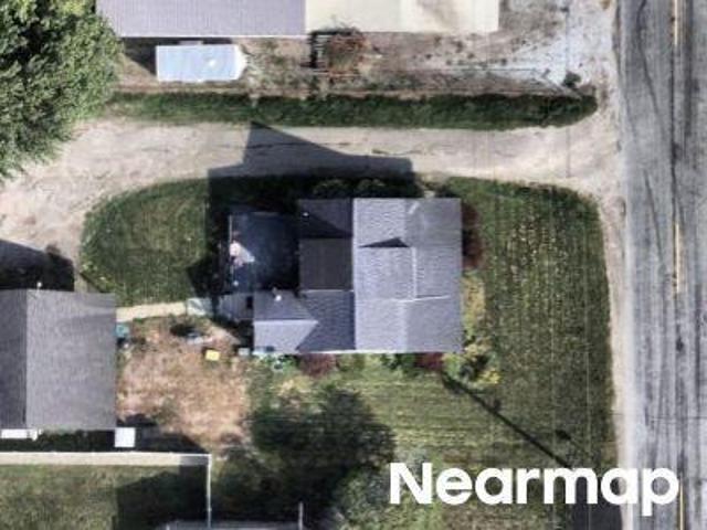 House for sale in Michigan