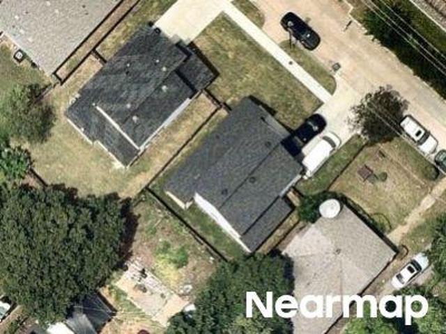 House for sale in Dallas, Texas