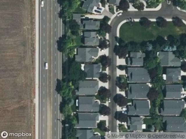 House for sale in Meridian