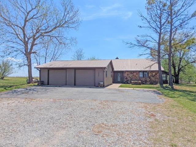House for sale in Duncan, Oklahoma