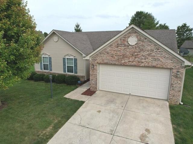 House for sale in New Palestine, Indiana