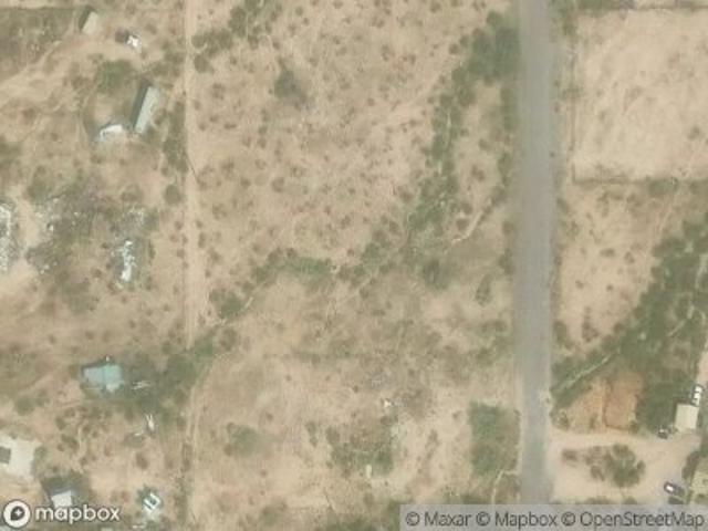 Land for sale in Maricopa, Arizona
