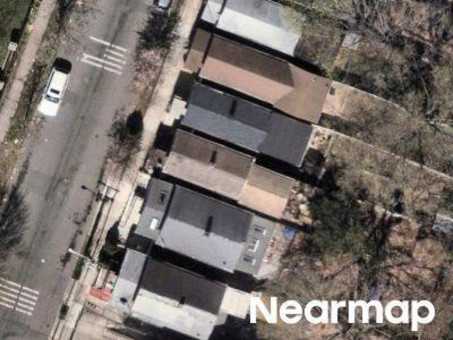 House for sale in Newark, New Jersey