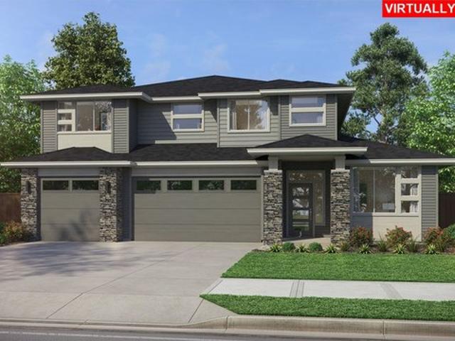 Land for sale in Oregon City, Clackamas County