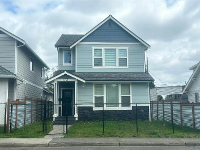 House for sale in Tacoma, Washington