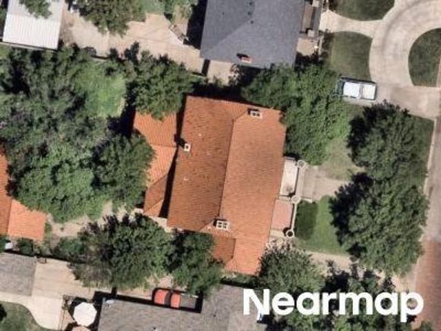 House for sale in Potter, Texas