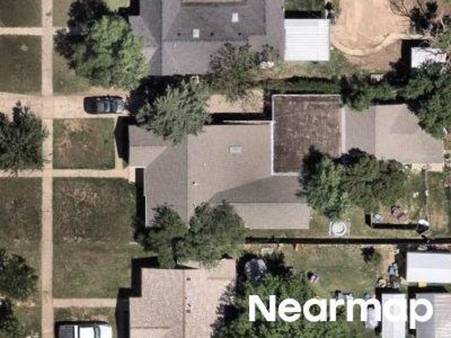 House for sale in Potter, Texas