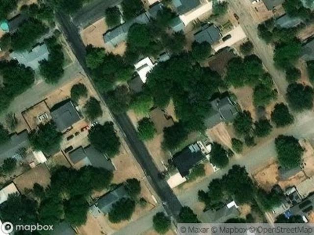 House for sale in McGregor, McLennan County