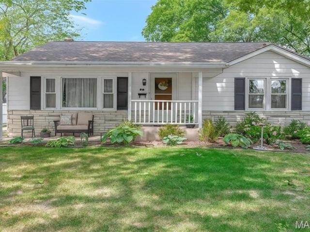 House for sale in Millstadt, Illinois