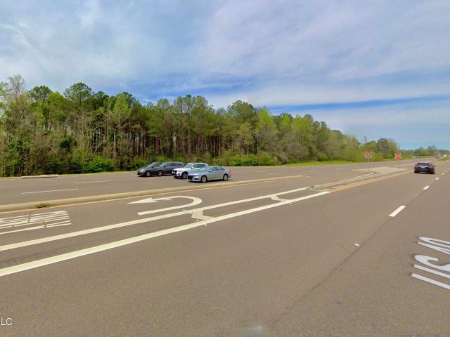 Land for sale in Florence, Mississippi