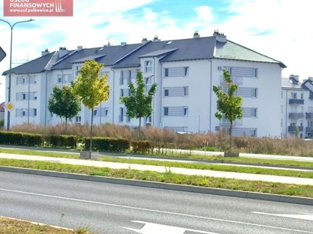 Mieszkanie na sprzedaż w Polkowice Dolne, Polkowice