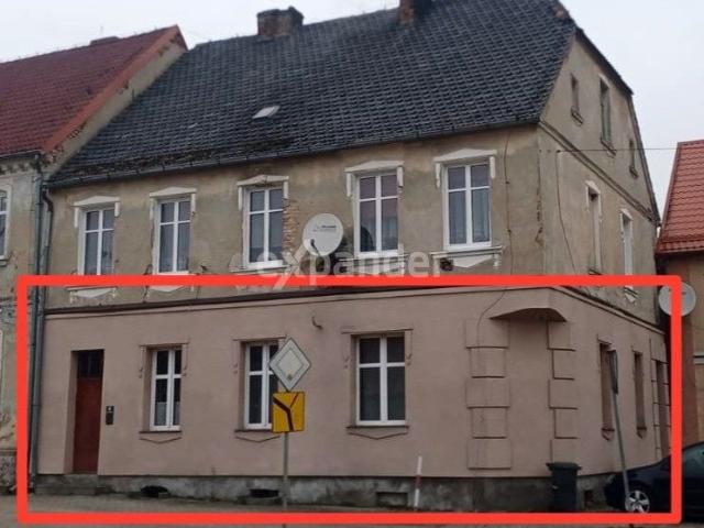 Mieszkanie na sprzedaż w Ośno Lubuskie, Lubuskie
