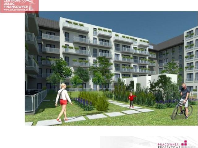 Mieszkanie na sprzedaż w Polkowice, Dolnośląskie