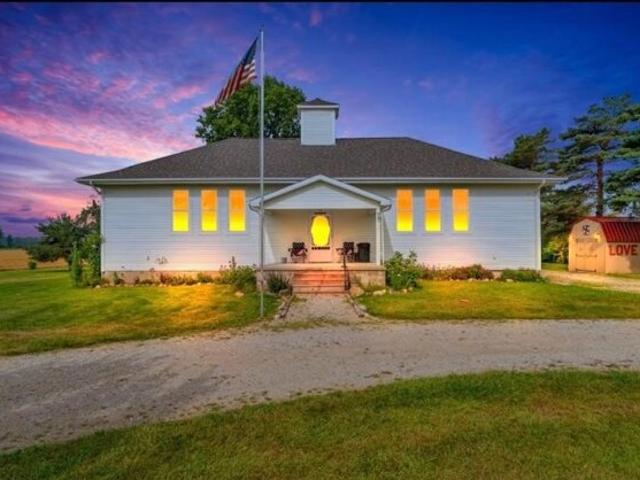 House for sale in Ubly