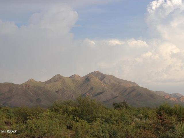 Land for sale in Cochise, Arizona