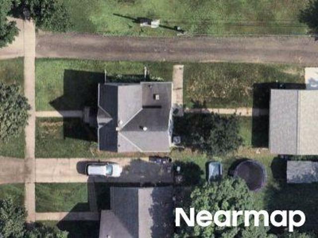 House for sale in Fergus Falls, Minnesota