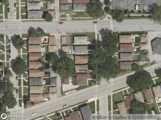 House for sale in Chicago Park, Illinois