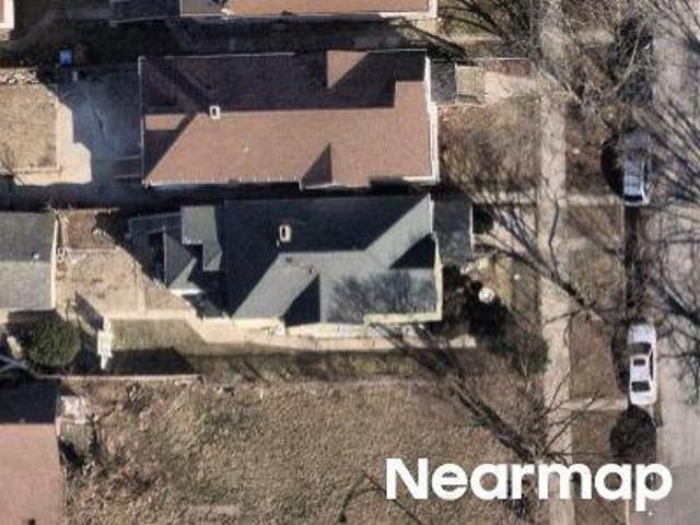 House for sale in Chicago Park, Illinois