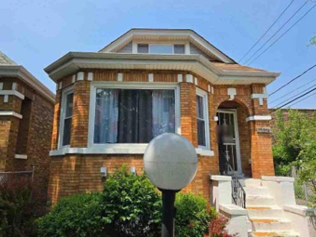 House for sale in Chicago Park, Illinois